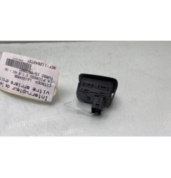 Interrupteur de leve vitre arriere droit CITROEN C4 PICASSO 1