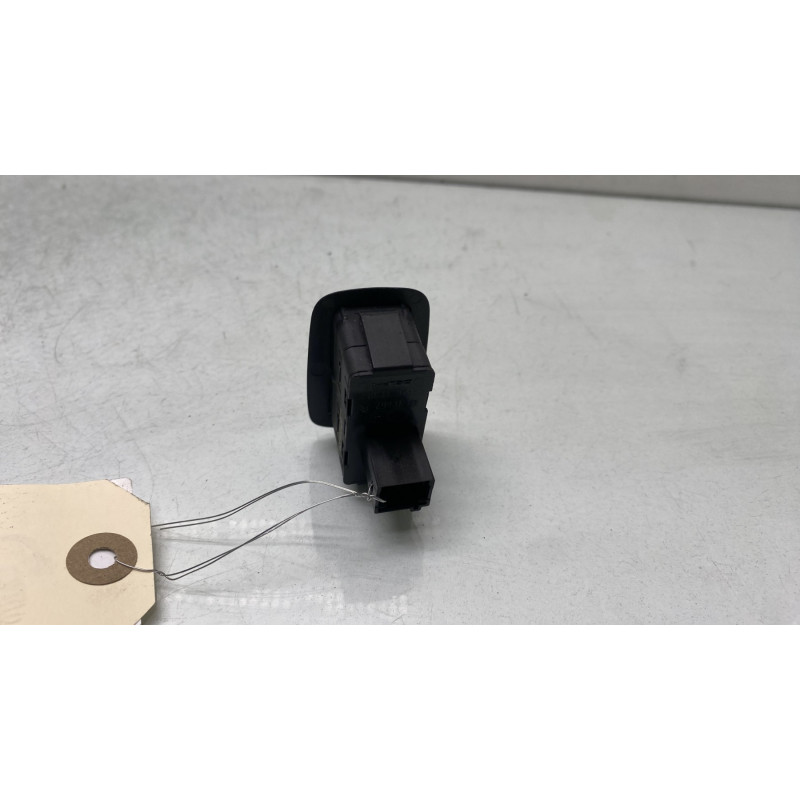 Interrupteur de leve vitre arriere gauche CITROEN C4 PICASSO 1 Photo n°2