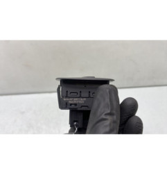 Interrupteur de leve vitre arriere gauche CITROEN C4 PICASSO 1