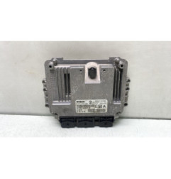 Calculateur moteur CITROEN C4 PICASSO 1 Photo n°1