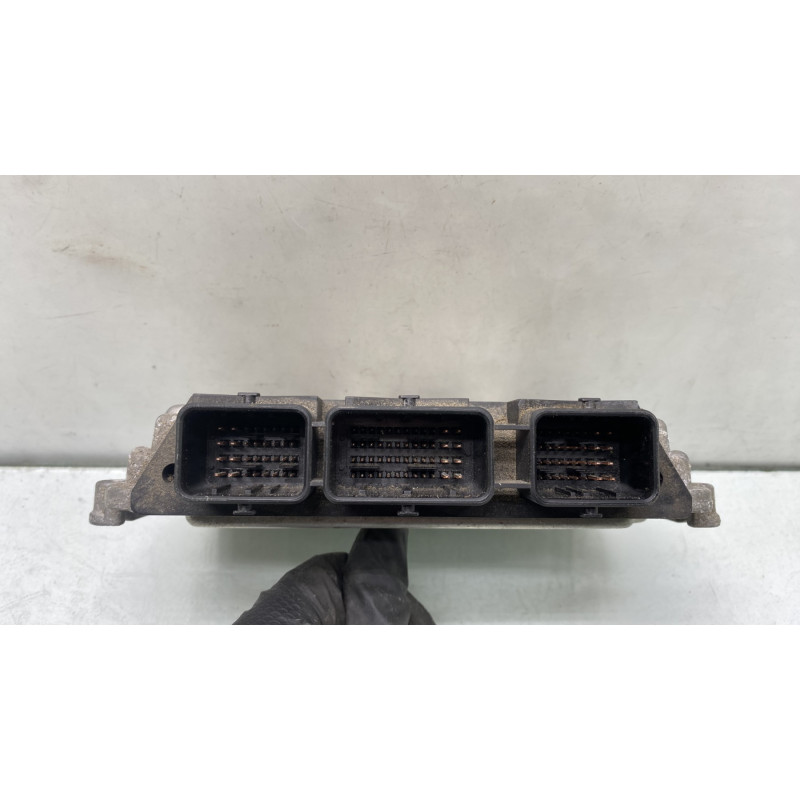 Calculateur moteur CITROEN C4 PICASSO 1 Photo n°3