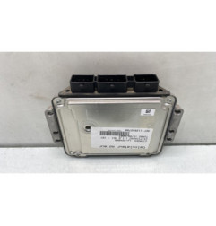 Calculateur moteur CITROEN C4 PICASSO 1