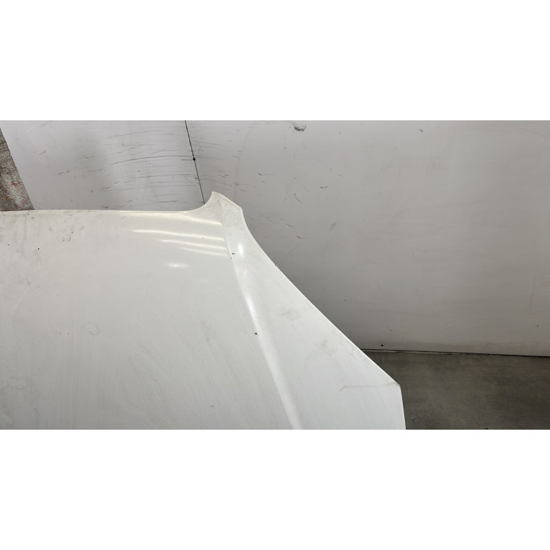 Capot FIAT DOBLO 1 Photo n°3