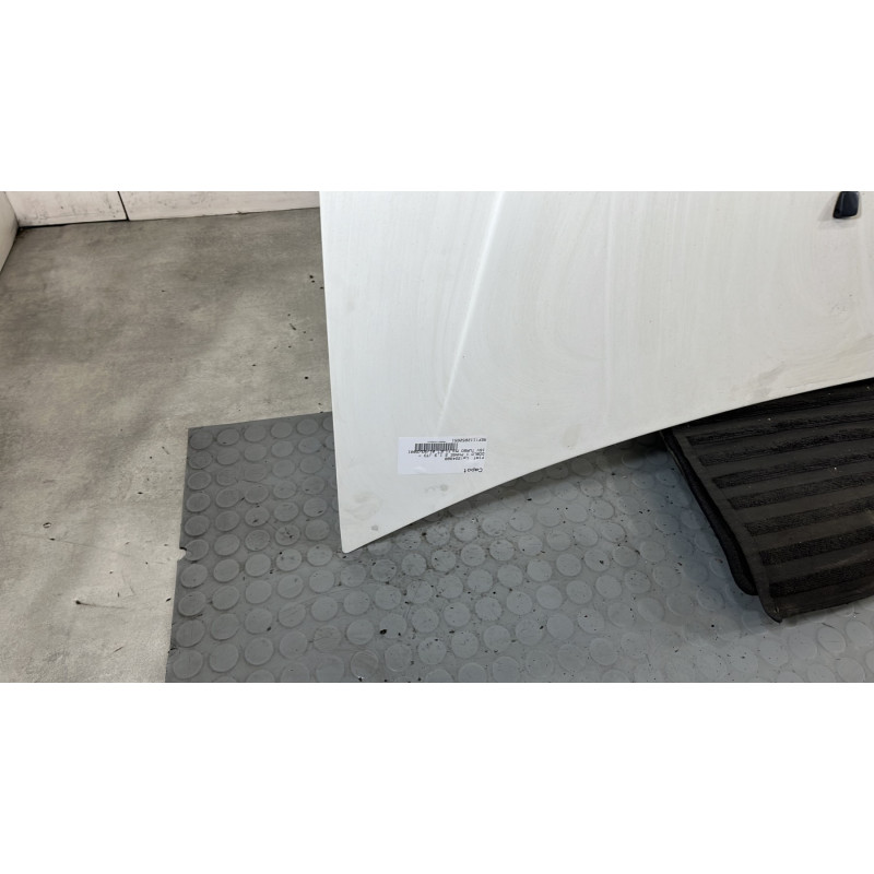 Capot FIAT DOBLO 1 Photo n°5