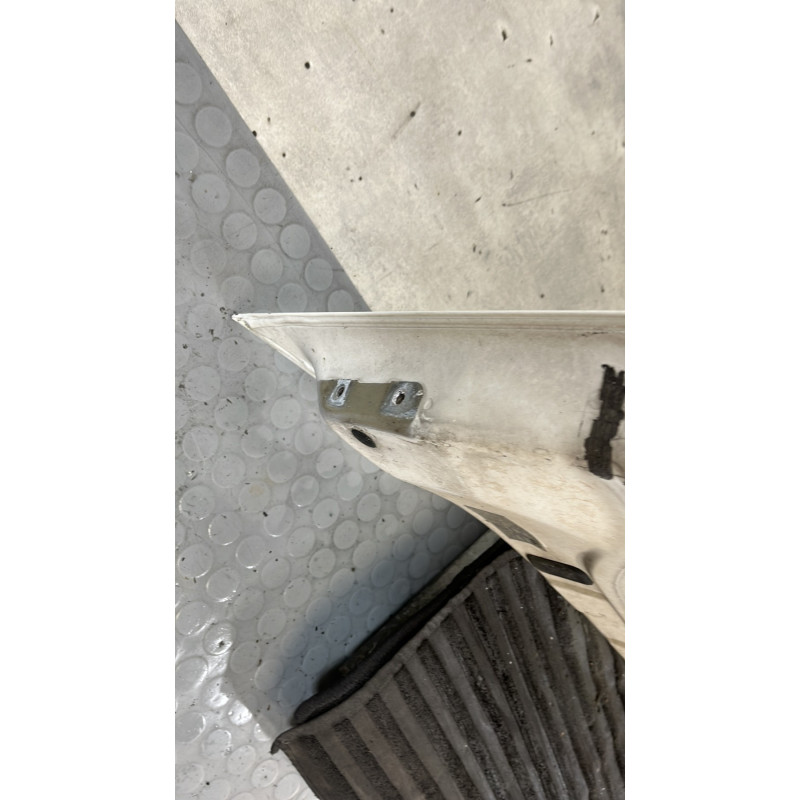Capot FIAT DOBLO 1 Photo n°7