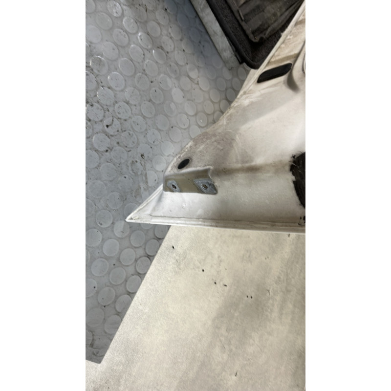 Capot FIAT DOBLO 1 Photo n°8