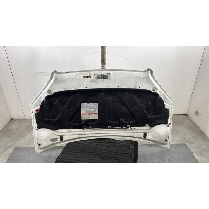 Capot FIAT DOBLO 1 Photo n°9