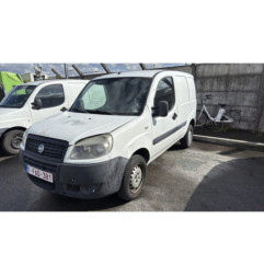 Capot FIAT DOBLO 1