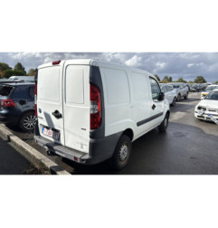 Capot FIAT DOBLO 1