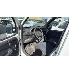 Capot FIAT DOBLO 1