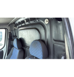 Capot FIAT DOBLO 1
