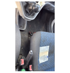 Capot FIAT DOBLO 1