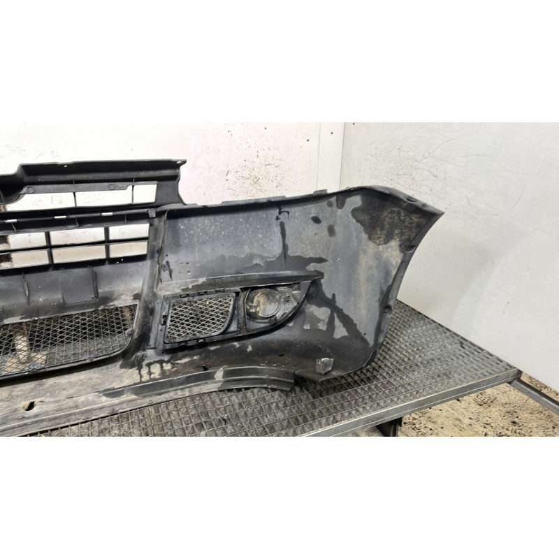 Pare choc avant FIAT DOBLO 1 Photo n°4