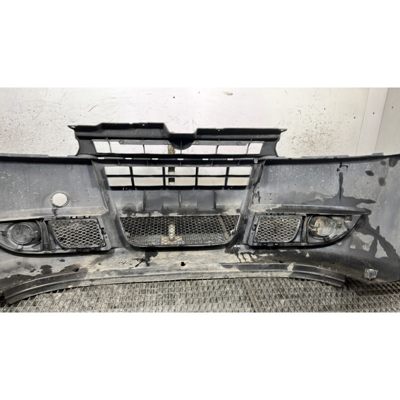 Pare choc avant FIAT DOBLO 1 Photo n°5