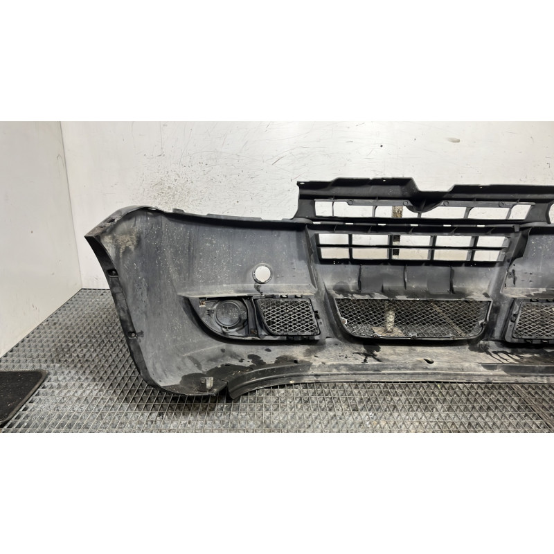 Pare choc avant FIAT DOBLO 1 Photo n°6
