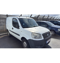 Pare choc avant FIAT DOBLO 1