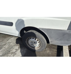 Pare choc avant FIAT DOBLO 1