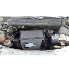Pare choc avant FIAT DOBLO 1