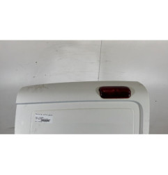 Porte de coffre gauche FIAT DOBLO 1