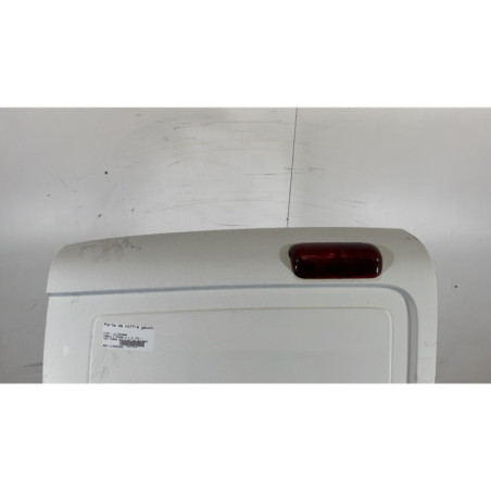 Porte de coffre gauche FIAT DOBLO 1