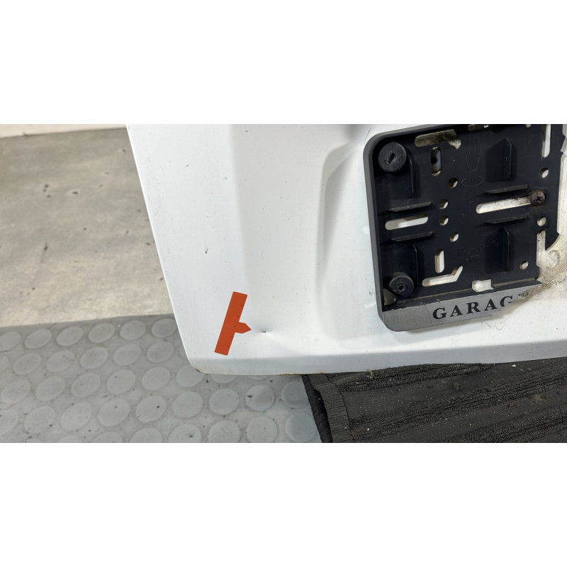 Porte de coffre gauche FIAT DOBLO 1 Photo n°5