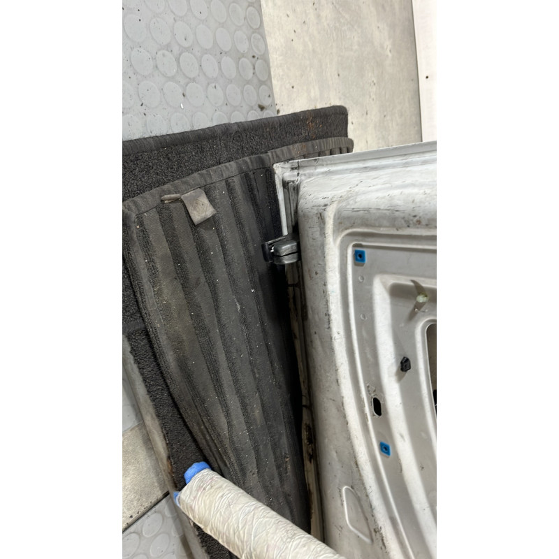 Porte de coffre gauche FIAT DOBLO 1 Photo n°8