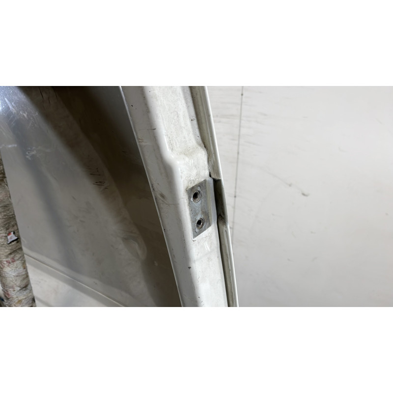 Porte de coffre gauche FIAT DOBLO 1 Photo n°9