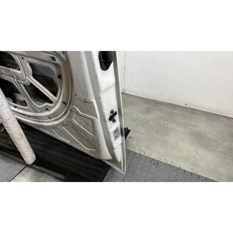 Porte de coffre gauche FIAT DOBLO 1 Photo n°10