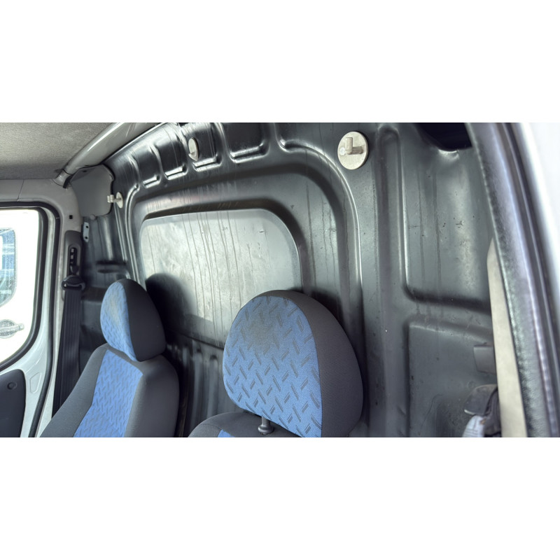 Porte de coffre gauche FIAT DOBLO 1 Photo n°19