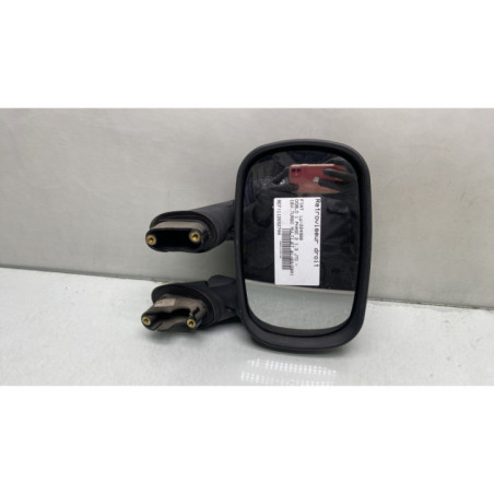 Retroviseur droit FIAT DOBLO 1 Photo n°1