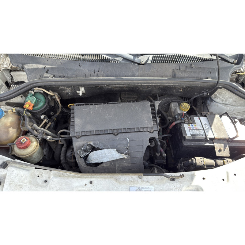 Retroviseur droit FIAT DOBLO 1 Photo n°16
