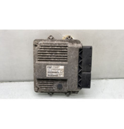 Calculateur moteur FIAT DOBLO 1 Photo n°1