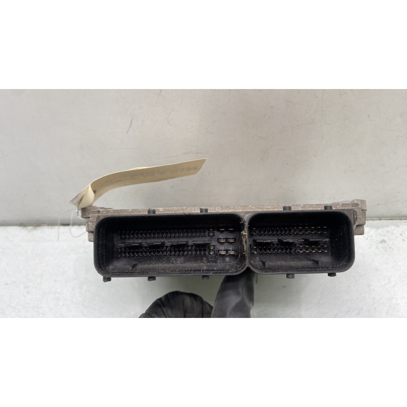 Calculateur moteur FIAT DOBLO 1 Photo n°3