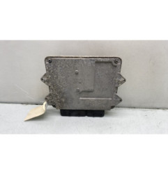 Calculateur moteur FIAT DOBLO 1