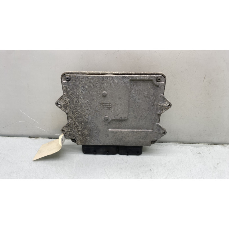 Calculateur moteur FIAT DOBLO 1 Photo n°4