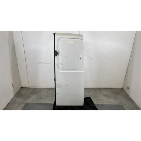 Porte de coffre droit FIAT DOBLO 2 Photo n°1