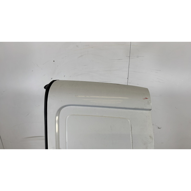 Porte de coffre droit FIAT DOBLO 2 Photo n°2