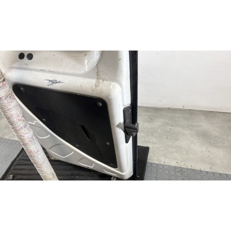 Porte de coffre droit FIAT DOBLO 2 Photo n°6