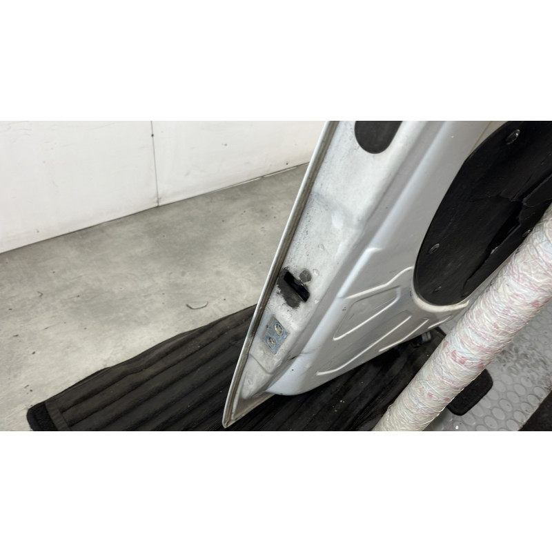 Porte de coffre droit FIAT DOBLO 2 Photo n°8