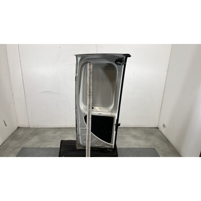 Porte de coffre droit FIAT DOBLO 2 Photo n°9