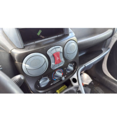 Retroviseur gauche FIAT DOBLO 2