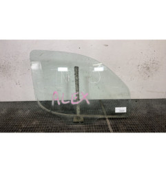 Vitre avant droit FIAT DOBLO 2 Photo n°1