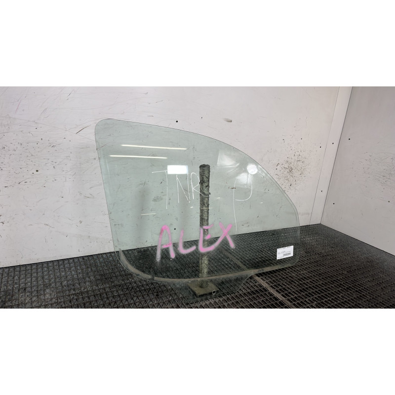 Vitre avant droit FIAT DOBLO 2 Photo n°3