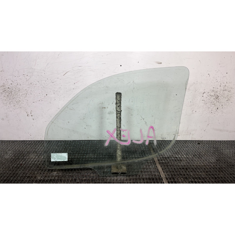 Vitre avant droit FIAT DOBLO 2 Photo n°4