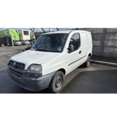 Vitre avant droit FIAT DOBLO 2