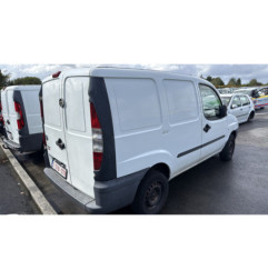 Vitre avant droit FIAT DOBLO 2