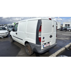 Vitre avant droit FIAT DOBLO 2