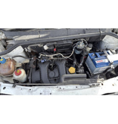 Vitre avant droit FIAT DOBLO 2