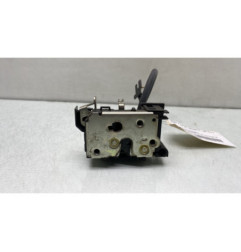 Serrure avant droit FIAT DOBLO 2 Photo n°1