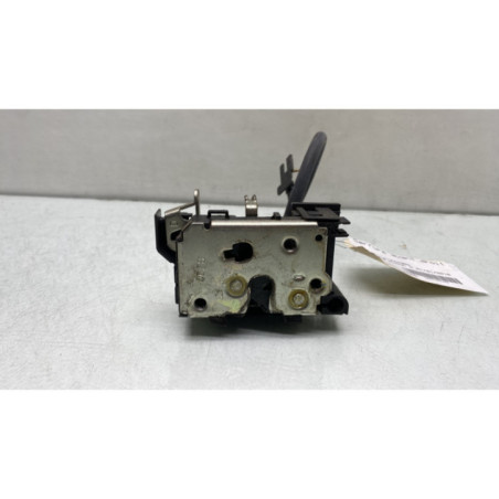 Serrure avant droit FIAT DOBLO 2 Photo n°1